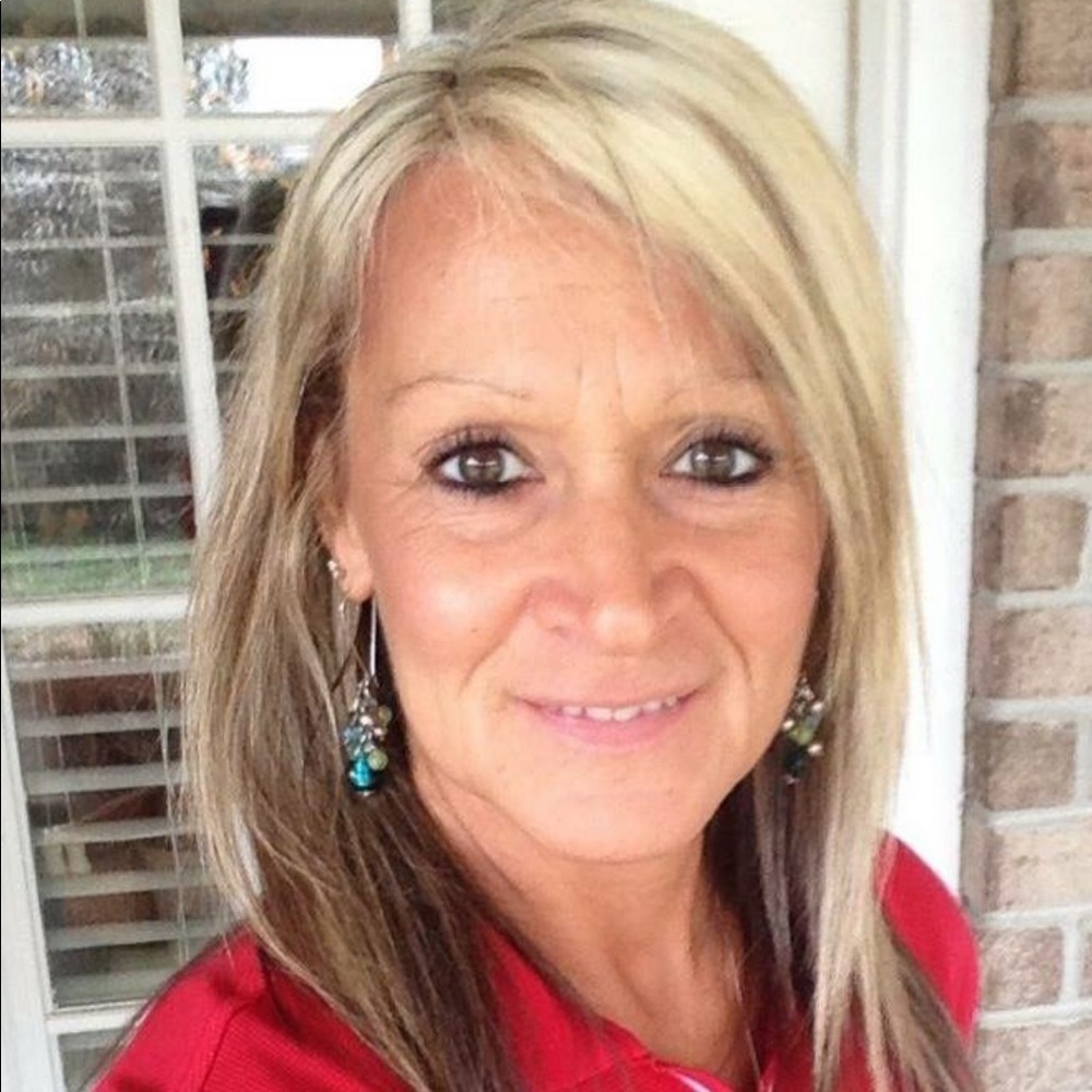 Meet your Posher, Lisa anne